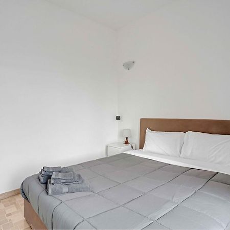 Cav9 - Large Apartment With Panoramic View - Милано Екстериор снимка